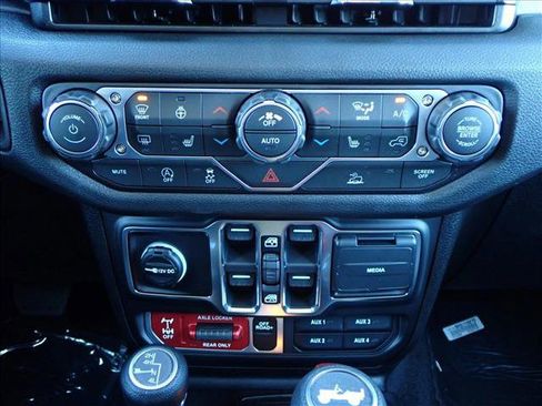 New 2026 Jeep Wrangler Willys image 17