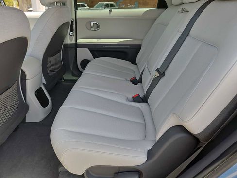 Certified 2024 Hyundai Ioniq 5 Limited RWD image 19