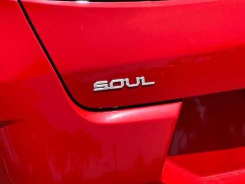 New 2025 Kia Soul GT-Line image 25