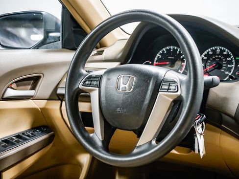 Used 2009 Honda Accord LX image 16