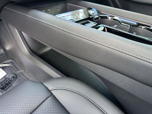 New 2026 Nissan Murano SL AWD/4WD image 25