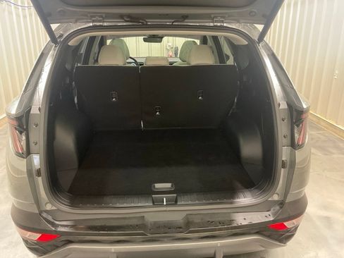 Used 2024 Hyundai Tucson Limited FWD image 26