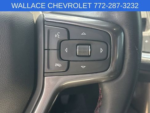 Used 2022 Chevrolet Tahoe RST RWD image 21