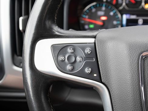 Used 2018 GMC Sierra 1500 SLT image 6