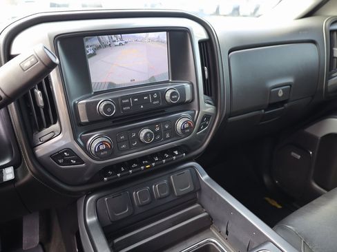 Used 2015 Chevrolet Silverado 3500 LTZ w/ Duramax Plus Package image 15