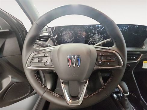 New 2026 Buick Encore GX Preferred w/ Comfort Package image 12