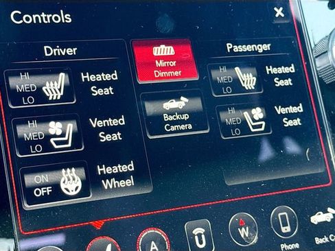 Used 2019 RAM 2500 Power Wagon AWD/4WD image 22
