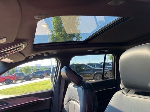 New 2026 Jeep Grand Cherokee Limited AWD/4WD image 20