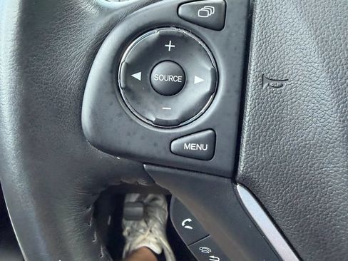 Used 2016 Honda CR-V Touring image 18