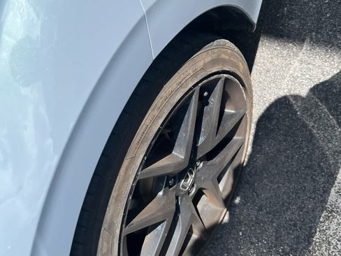 Used 2022 Honda Civic Si image 4