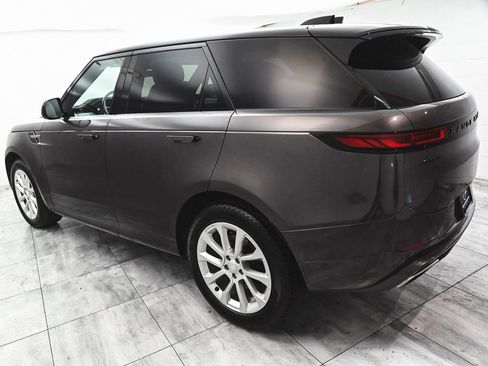Used 2023 Land Rover Range Rover Sport SE Dynamic AWD/4WD image 6