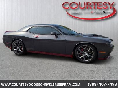 Used 2015 Dodge Challenger R/T w/ Quick Order Package 22B R/T