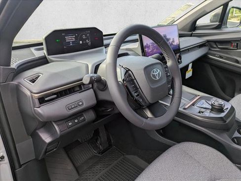 New 2026 Toyota bZ image 3