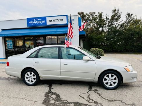 Used 2003 Toyota Avalon XL image 16