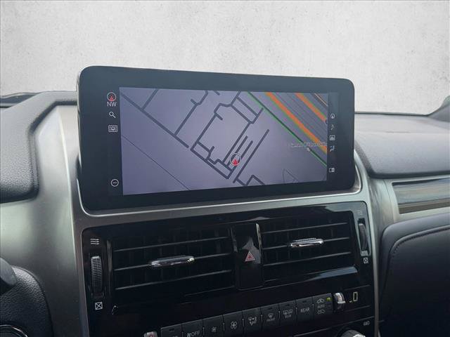Used 2023 Lexus GX 460 Premium AWD/4WD image 12
