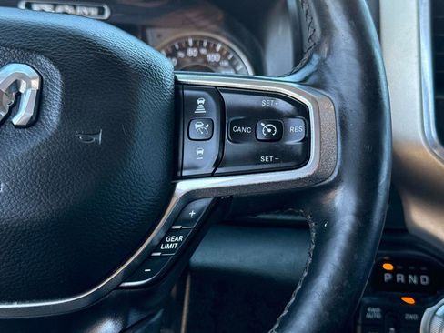Used 2019 RAM 1500 Laramie image 27