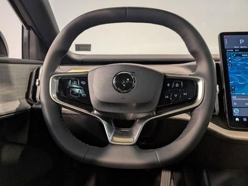 New 2026 Volvo EX30 Cross Country Ultra w/ Protection Package Premier image 14