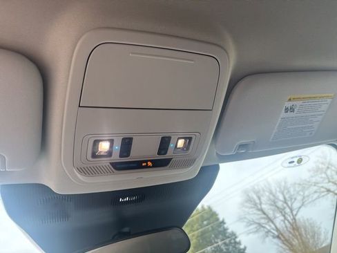 New 2026 Ford Explorer Active image 23