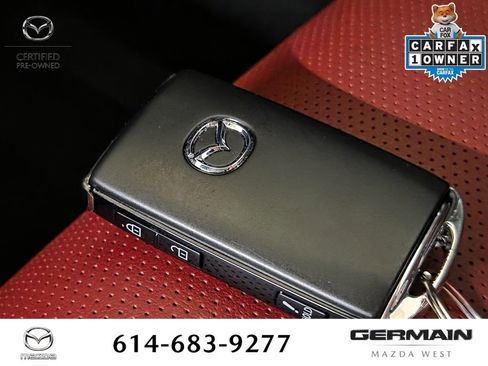 Certified 2026 MAZDA CX-30 AWD 2.5 S image 35