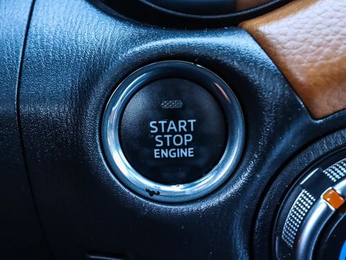 Used 2017 FIAT 124 Spider Lusso image 13