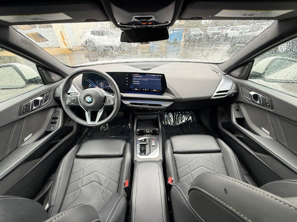 Used 2025 BMW 228i xDrive AWD/4WD image 19