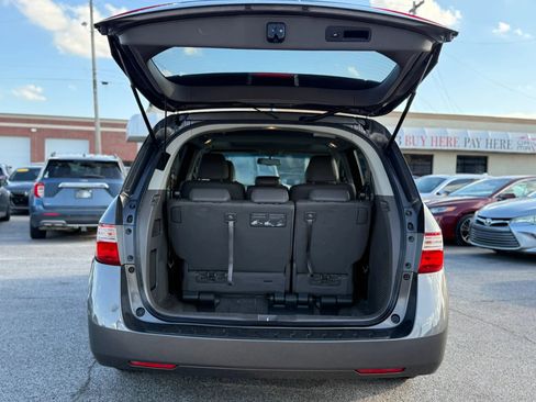 Used 2012 Honda Odyssey EX-L image 36