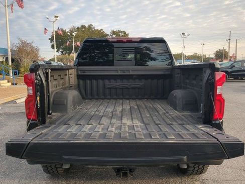 Used 2024 Chevrolet Silverado 1500 ZR2 w/ ZR2 Bison Edition image 13