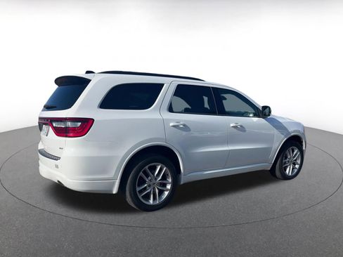 Used 2023 Dodge Durango GT image 22
