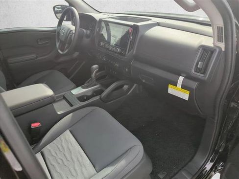 New 2026 Nissan Frontier S w/ S Utility Package image 18