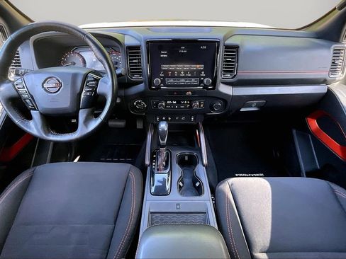 Used 2022 Nissan Frontier PRO-4X AWD/4WD image 14