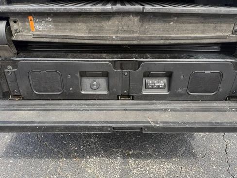 Used 2025 GMC Sierra 1500 Denali Ultimate AWD/4WD image 5
