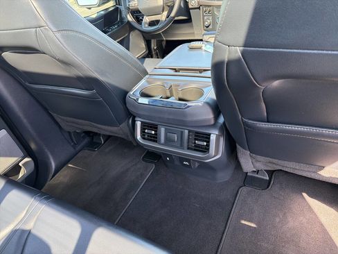 Used 2024 Ford F150 XLT w/ Equipment Group 303A High AWD/4WD image 21