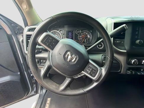 Used 2020 RAM 3500 Big Horn AWD/4WD image 35