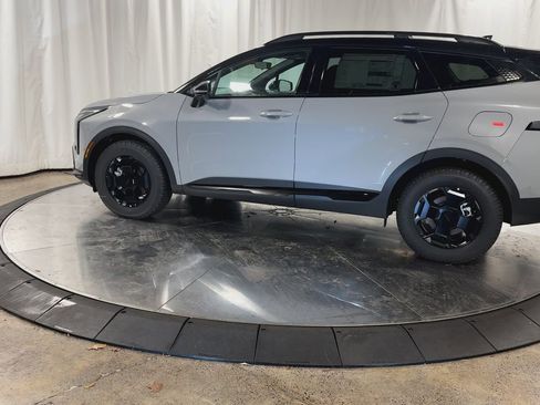 New 2026 Kia Sportage X-Pro Prestige image 6