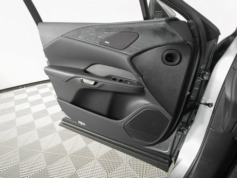 New 2026 Lexus RX 450h AWD image 10