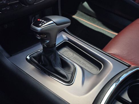 Used 2023 Dodge Charger SRT Hellcat w/ Harman/Kardon Audio Group RWD image 26