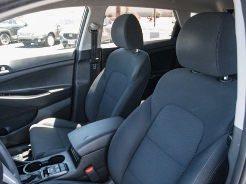 Used 2019 Hyundai Tucson Value FWD image 28
