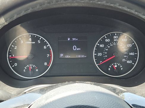 Used 2021 Kia Seltos S FWD image 21
