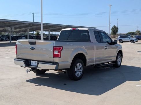 Used 2018 Ford F150 XLT RWD image 5