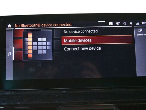 Used 2021 BMW 840i Gran Coupe w/ M Sport Package image 51