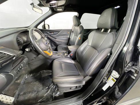 Used 2022 Subaru Forester Wilderness AWD/4WD image 22