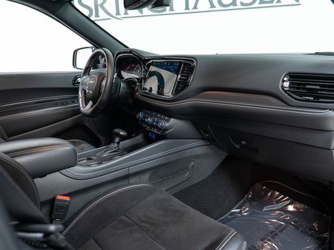 Used 2024 Dodge Durango SRT Hellcat w/ Black Package image 22