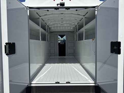 New 2025 Ford Transit 350 AWD w/ Interior Upgrade Package image 9