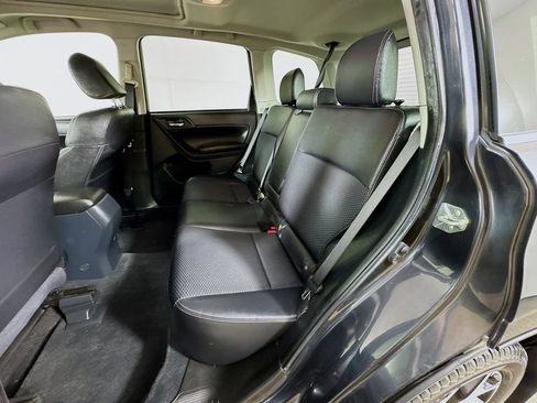 Used 2015 Subaru Forester 2.0XT Premium w/ Protection Package #1 AWD/4WD image 29