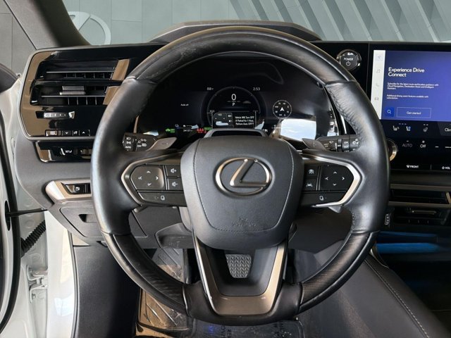 Certified 2025 Lexus RX 450h AWD w/ Convenience Package image 14