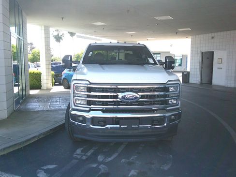 Used 2026 Ford F350 King Ranch AWD/4WD image 3