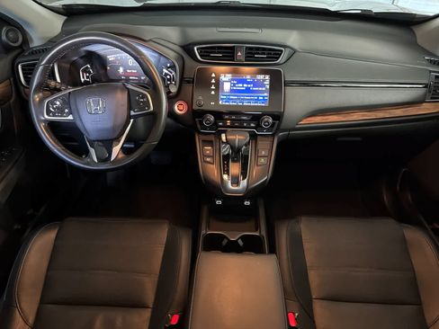 Used 2020 Honda CR-V EX-L image 3