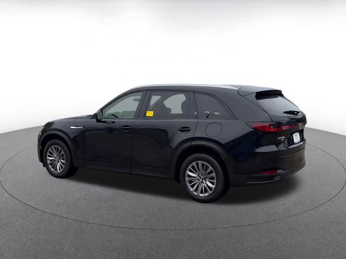 Used 2025 MAZDA CX-90 3.3 Turbo w/ Preferred Package image 11