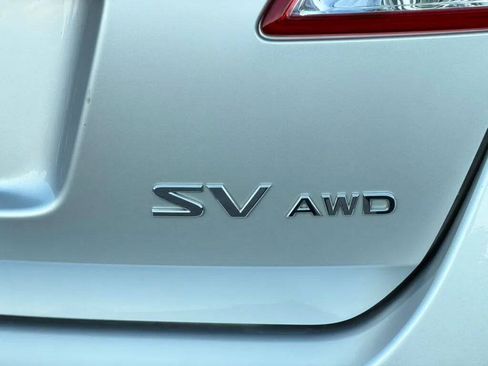 Used 2012 Nissan Murano SV AWD/4WD image 7