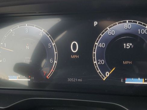 Used 2023 Jeep Grand Cherokee L Laredo w/ Luxury Tech Group I image 36